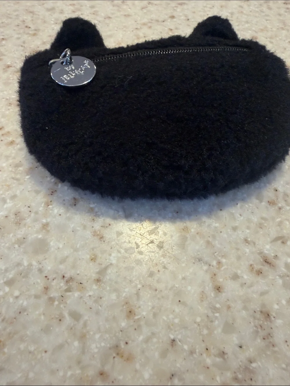 JELLYCAT Kutie Pops - Cat Plush Zippered Pouch